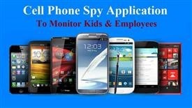Phone Spying Apps